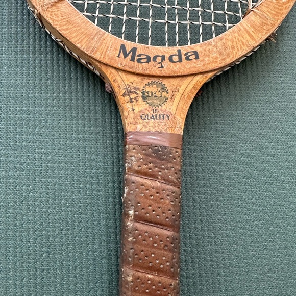 Vintage Rocket ball rocket Magda - Picture 2 of 5